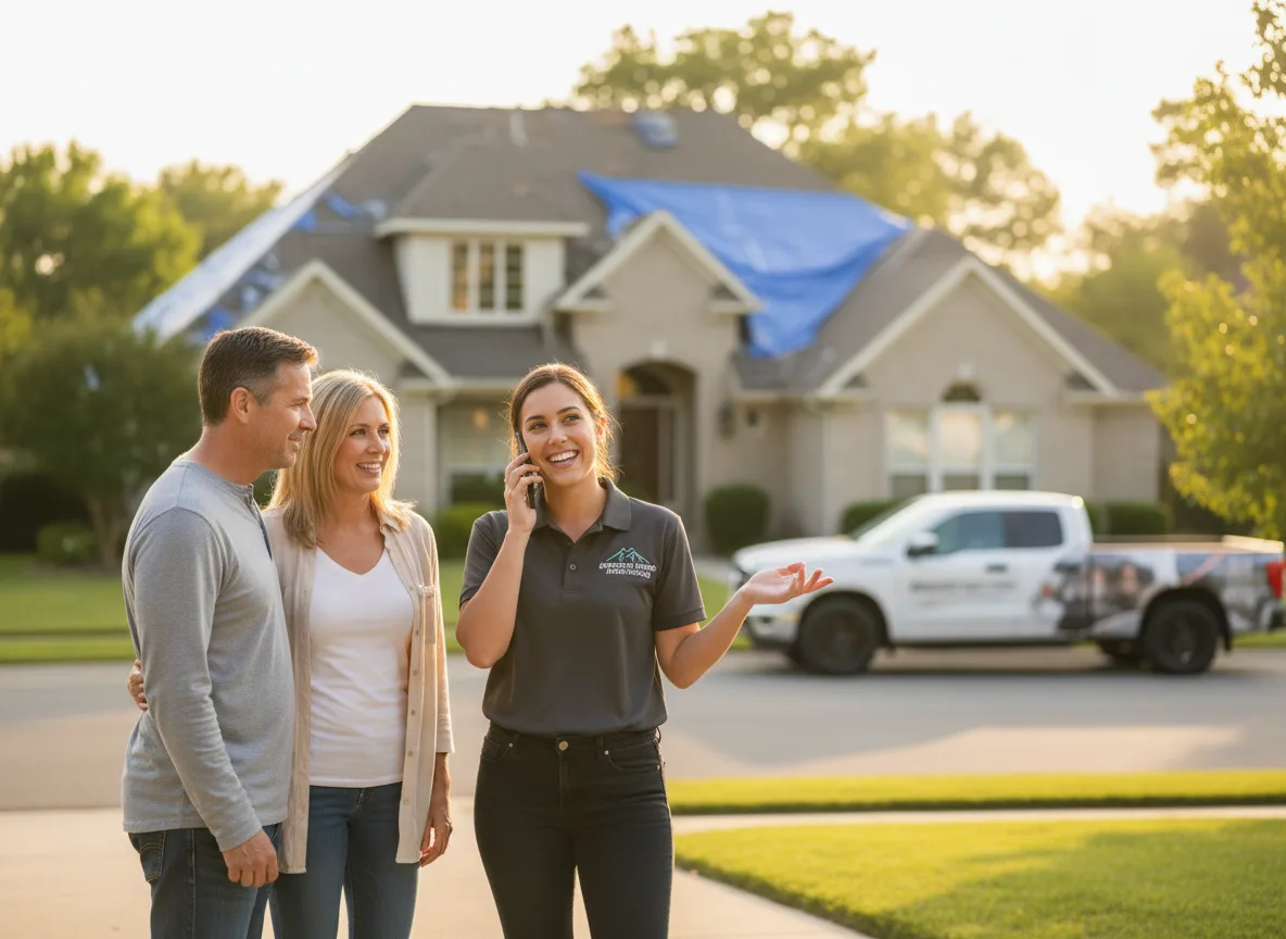 Emergency Roof Repair Fairborn, OH FAQs